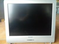 SHARP LCD Color TV Model LC-20SH1E Niedersachsen - Isenbüttel Vorschau