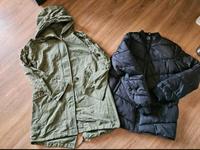 Damenmantel mit Steppjacke C&A Dresden - Leuben Vorschau