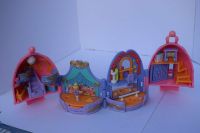 Mini Polly Pocket Bluebird Sparkle Ballerina Ei Schloss 1996 Niedersachsen - Asendorf (bei Bruchhausen-Vilsen) Vorschau