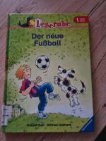 Erstlesebuch Der neue Fußball Nordrhein-Westfalen - Hamm Vorschau