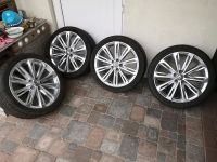 VW Verona 19 zoll Alufelgen 235/40R19 Passat B8 Arteon Sachsen-Anhalt - Genthin Vorschau