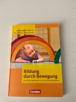 Bildung durch Bewegung Fachbuch Baden-Württemberg - Emmendingen Vorschau