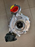 Turbolader. 3,0 Tdi, Audi, Porsche,Vw , 059145873FE, Original Bayern - Wenzenbach Vorschau