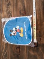 Disney Handtasche Tasche Mickey Forever neu OVP blau weiß Bayern - Leipheim Vorschau