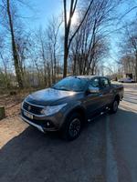 Fiat Fullback Nordrhein-Westfalen - Erftstadt Vorschau