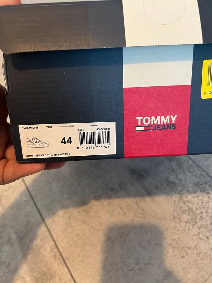 Tommy Jeans Sneaker in Gelsenkirchen