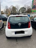 Volkswagen 1.0 EcoFuel BMT move up! move up! BlueMotion... Düsseldorf - Pempelfort Vorschau