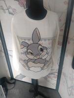 Disney Klopfer Pullover Bayern - Oberasbach Vorschau