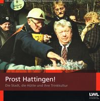 Prost Hattingen ! Hessen - Wiesbaden Vorschau