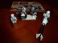 LEGO Star Wars 8084 Sachsen-Anhalt - Zahna Vorschau