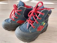 Winterschuhe Gr.20 Pepino Kinderschuhe Nordrhein-Westfalen - Herne Vorschau