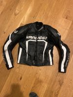 Vanucci Lederkombi 2 Teiler Jacke Gr. 48 Kr. Dachau - Odelzhausen Vorschau