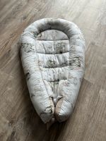 Babynest 90x50cm aus Baumwolle Waffel Thüringen - Gotha Vorschau