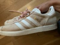 Adidas Gazelle rosa Schleswig-Holstein - Hohenwestedt Vorschau