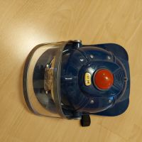 Polizei Helm mit Beleuchtung + Geräuschen auch für Fasching 2,50€ Hessen - Bürstadt Vorschau