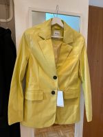 Bershka Kunstleder Blazer Neu Gr.34 Nordrhein-Westfalen - Mülheim (Ruhr) Vorschau