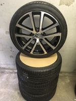 Sommerräder VW Golf 225/40 R18 92Y Niedersachsen - Twist Vorschau