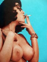 Paris Hollywood 60s Pin-Ups Fotobuch Frauen Akt Foto Dessous Nylo Hessen - Groß-Umstadt Vorschau