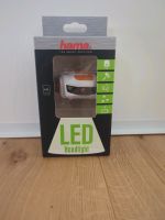 LED Stirnlampe von Hama - NEU Bayern - Neumarkt i.d.OPf. Vorschau