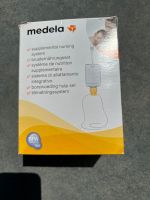 Medela Brusternährungsset Niedersachsen - Göttingen Vorschau