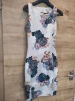 H&m Kleid Blumen Hochzeit Größe 34 weiß Bayern - Ruhstorf an der Rott Vorschau