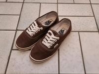 Vans Authentic Lo Pro braun Gr. 36 Beuel - Holzlar Vorschau