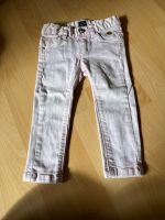 Babyface gr 80 Rosa Jeans Stretch Baden-Württemberg - Königsbach-Stein  Vorschau