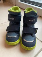 Winterschuhe gefüttert superfit Größe 25 Nordrhein-Westfalen - Rösrath Vorschau