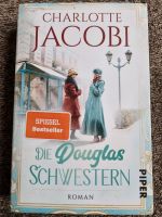 Roman Die Douglas Schwestern (Charlotte Jacobi) Östliche Vorstadt - Steintor  Vorschau