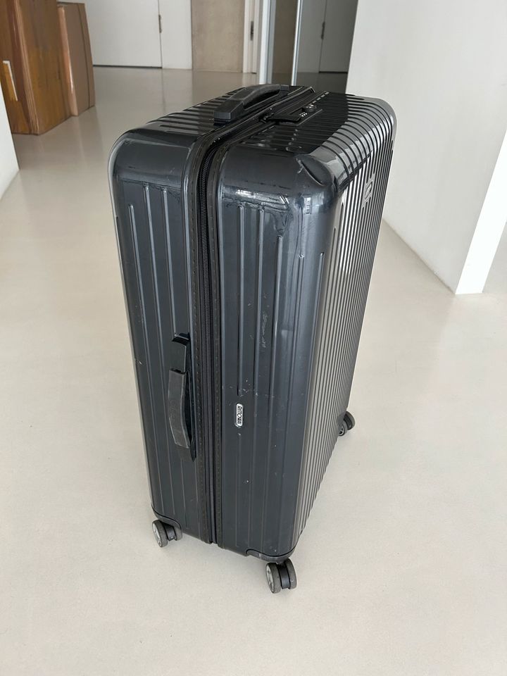 RIMOWA Salsa Air 70 I Check-In L I Multiwheel in blau I navy blue in Köln