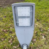 Mastleuchten/ Straßenleuchten LED Baden-Württemberg - Achern Vorschau