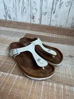 Birkenstock Gizeh Größe 40 Nordrhein-Westfalen - Monheim am Rhein Vorschau