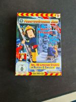 Feuerwehrmann Sam DVD Doppelpack Sachsen-Anhalt - Brehna Vorschau