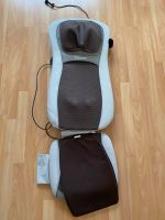 Beurer Shiatsu- Massage Sitzauflage Köln - Nippes Vorschau