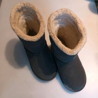 Gummistiefel gefüttert Kinder 26/27 Nordrhein-Westfalen - Herdecke Vorschau