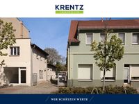 Wohn-und Geschäftshaus mit vielseitigem Potenzial und Baugrundstücksoption in zentraler Lage Brandenburg - Werder (Havel) Vorschau
