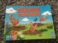 Häschen in der Grube - Schmid-Spiele - neuwertig Schleswig-Holstein - Kiel Vorschau