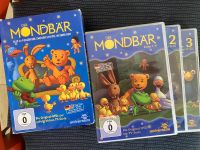 Der Mondbär 6 DVD Staffel 1&2 Rheinland-Pfalz - Steinebach (Sieg) Vorschau