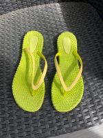 ILSE JACOBSEN Flip Flop LIMETTE Gr. 40 NEU Glitzer Bayern - Bad Abbach Vorschau