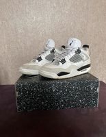 Air Jordan 4 Military Black Häfen - Bremerhaven Vorschau