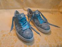 Sneakers blau Gr. 40 Berlin - Steglitz Vorschau