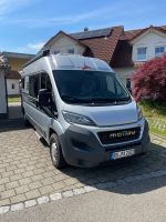 Malibu Van 600 DB +180 PS Automatik +Dieselheizung +TOP gepflegt Baden-Württemberg - Aulendorf Vorschau