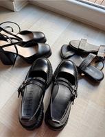 Verschiedene damen Schuhe Hessen - Gründau Vorschau