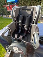 Kinderfahrradsitz - Römer Britax Jockey Comfort - 2x Halter Nordrhein-Westfalen - Pulheim Vorschau