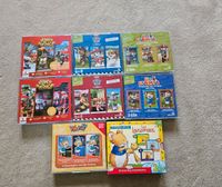 Kinder Hörspiele 3er Set Paw Patrol, Super Wings, Wickie, Leo Sachsen - Demitz-Thumitz Vorschau