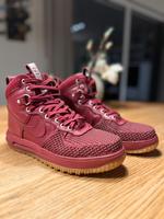 Nike AirForce 1 Duckboot Baden-Württemberg - Friedrichshafen Vorschau