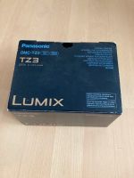 Lumix Digitalkamera Panasonic Altona - Hamburg Ottensen Vorschau