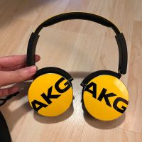 AKG On-Ear Kopfhörer Y50 Baden-Württemberg - Tübingen Vorschau