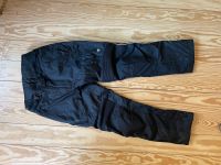 Motorradhose mit herausnehmbaren Innenfutter, Gr 40 Hamburg - Altona Vorschau