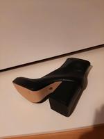 Neue Leder♥️ Stiefeletten von Zara, Gr.41 Köln - Bayenthal Vorschau
